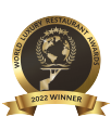 Restaurant Winner