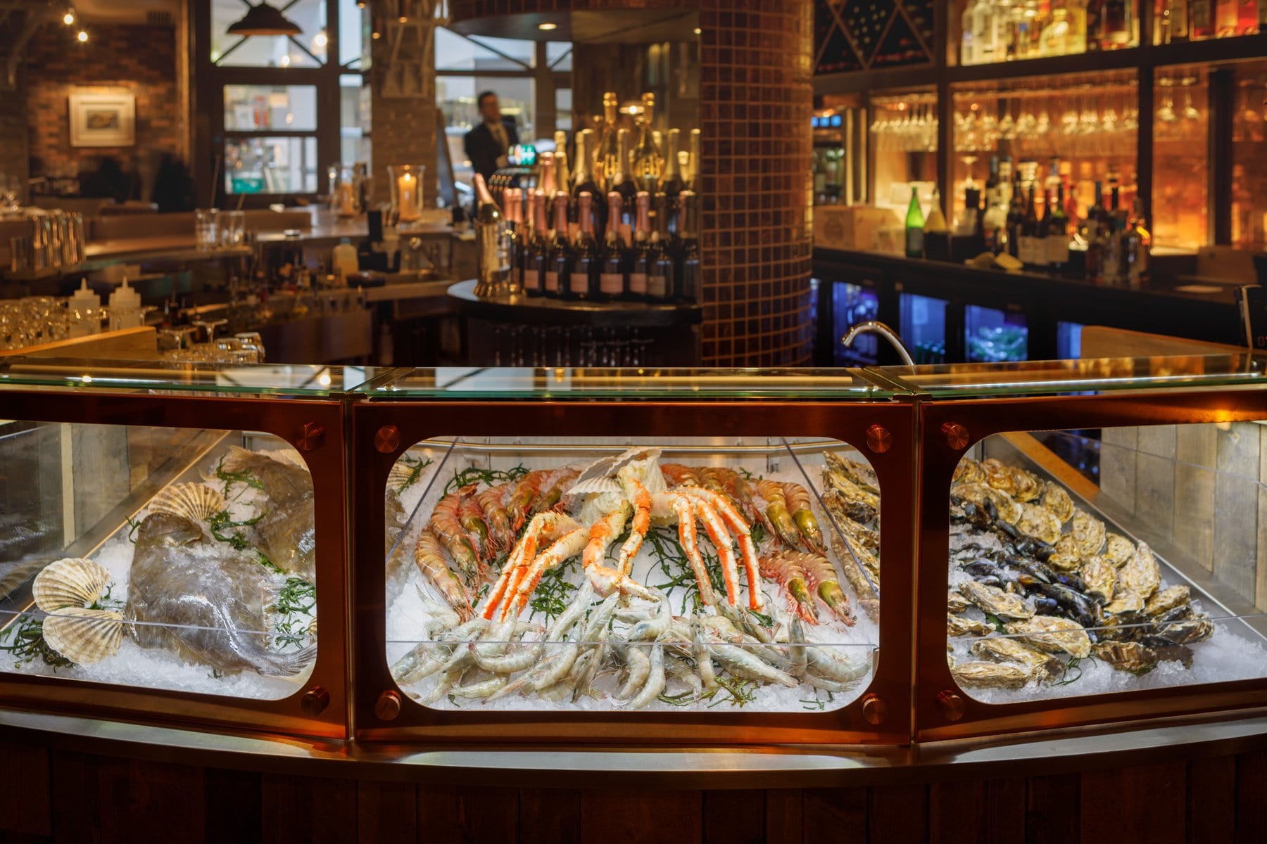 Seafood Restaurant Oyster Bar Dublin This is Sole Seafood Restaurant Oyster Bar Dublin This is Sole