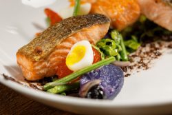 weekend Lunch in Dublin