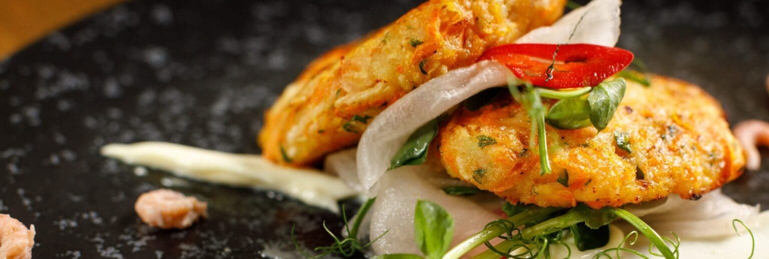 Enjoy Best Pre Theatre Menu Dublin Bord Gais Sole Seafood