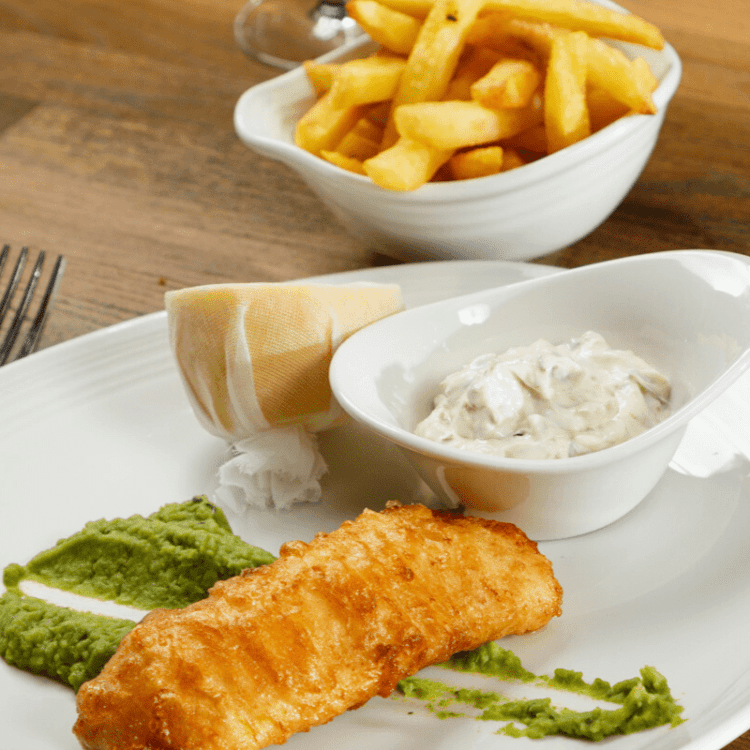 Fish and Chips Dublin Fish Restaurant Dublin SOLE