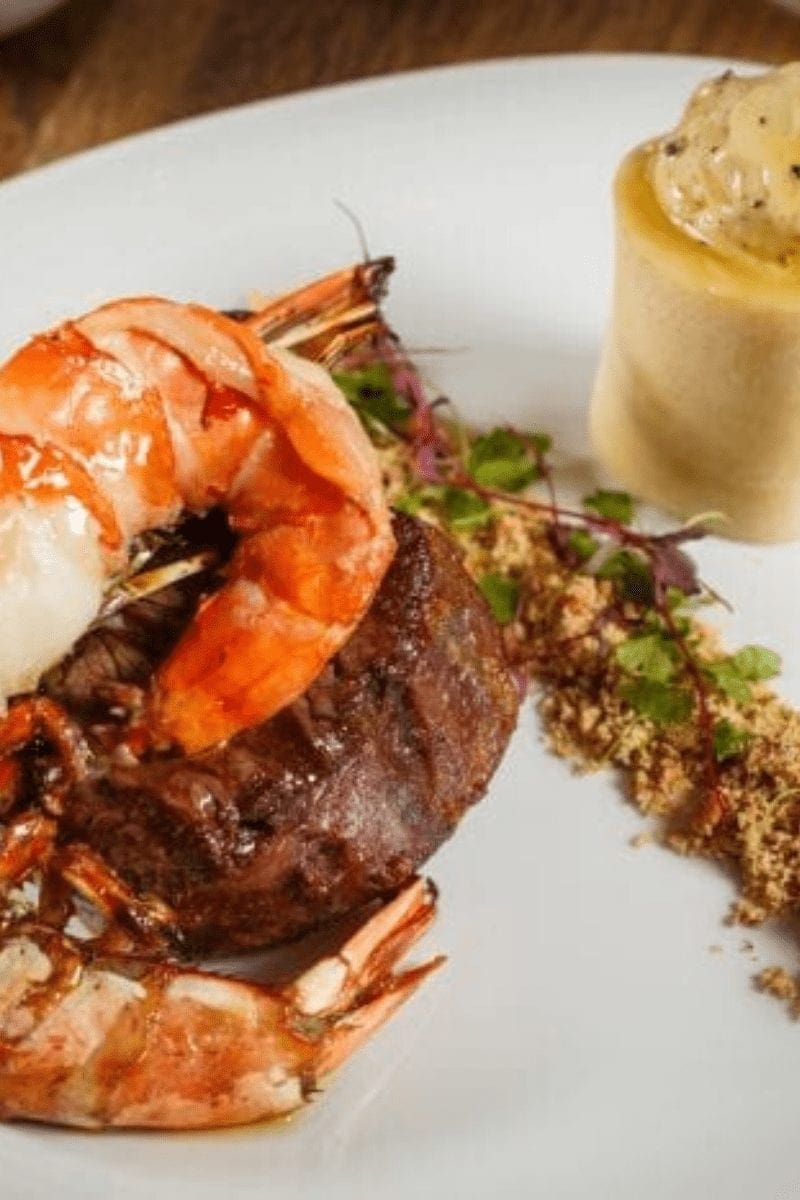 Steak Restaurant Dublin Enjoy The Best Steak in Dublin