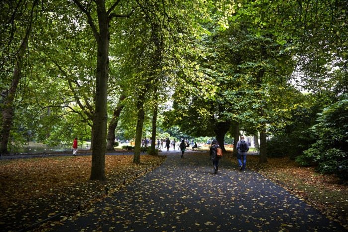 stephens-green-dublin