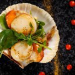 scallops-starter