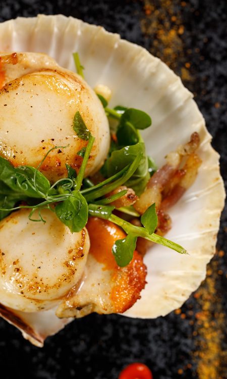 scallops-starter