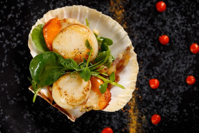 scallops-starter