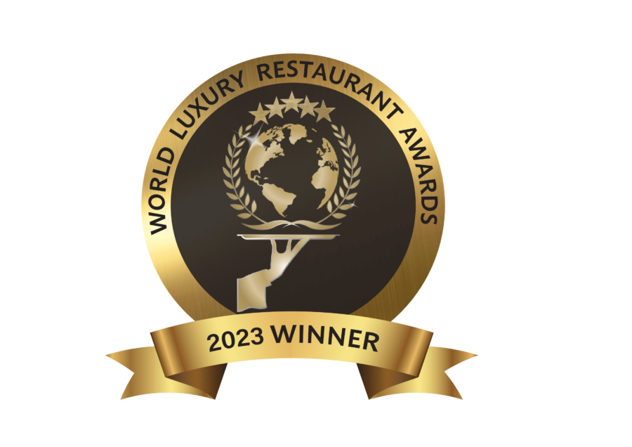 world luxury restaurant awards