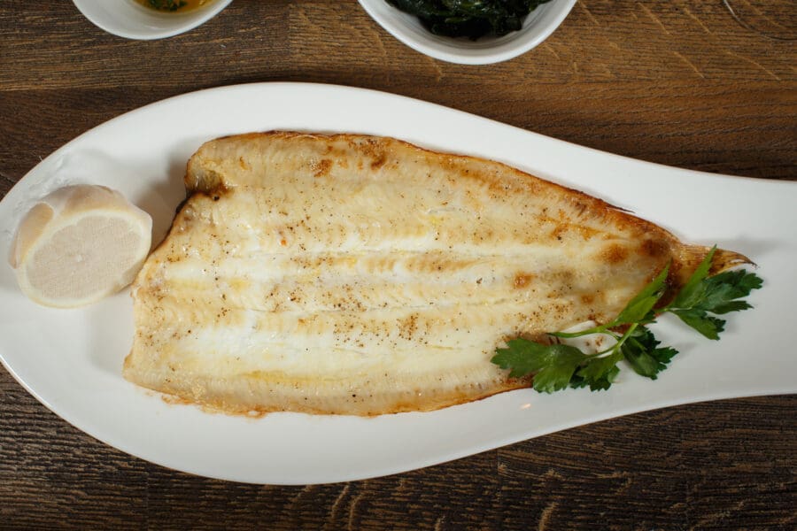 October Bank Holiday Weekend Lunch and Dinner in Dublin