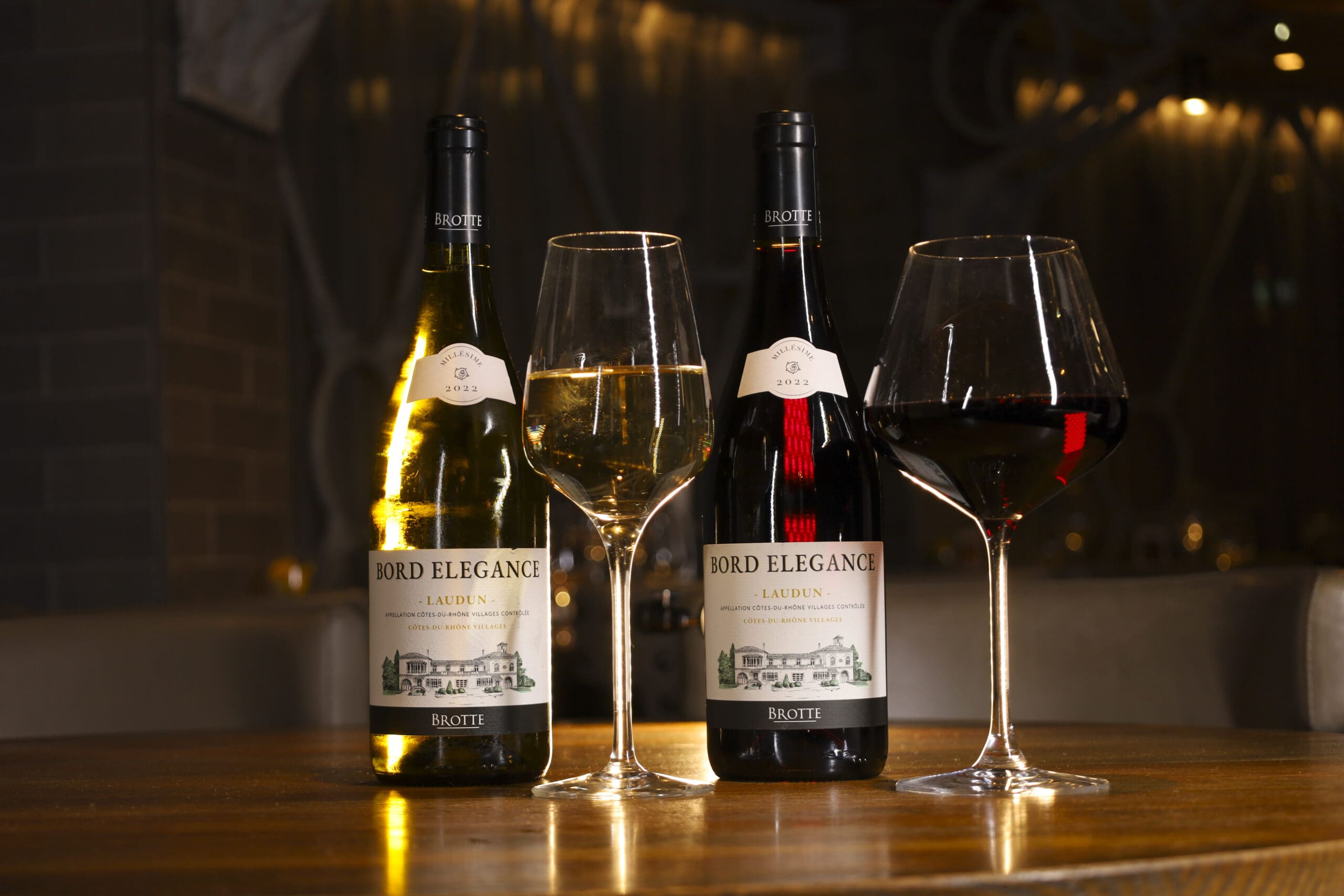 Wine
