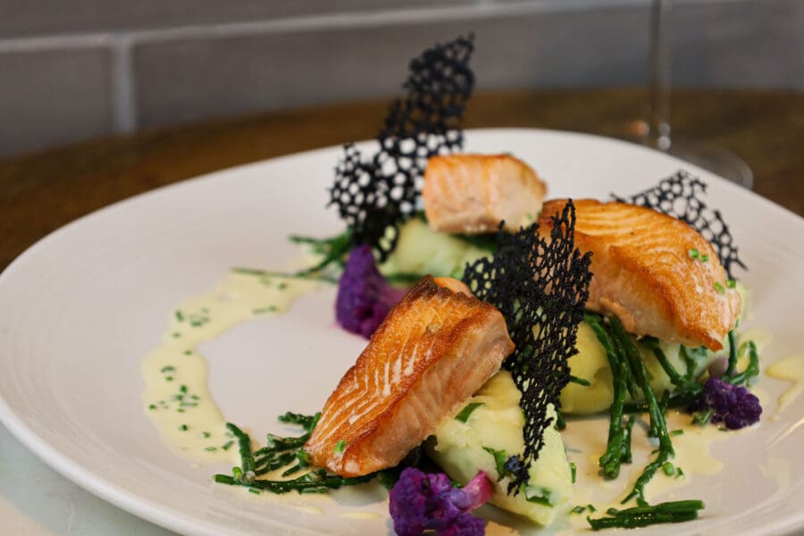 Best Weekend Lunch Restaurant in Dublin City