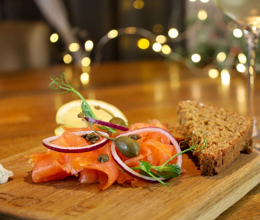 Best Weekend Lunch Restaurant in Dublin City