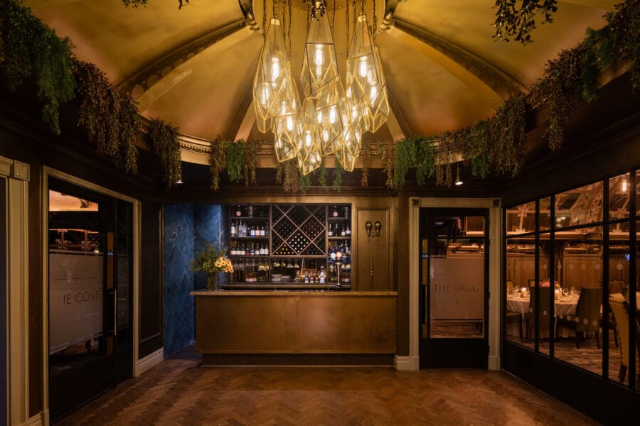 Private Dining Rooms in Dublin