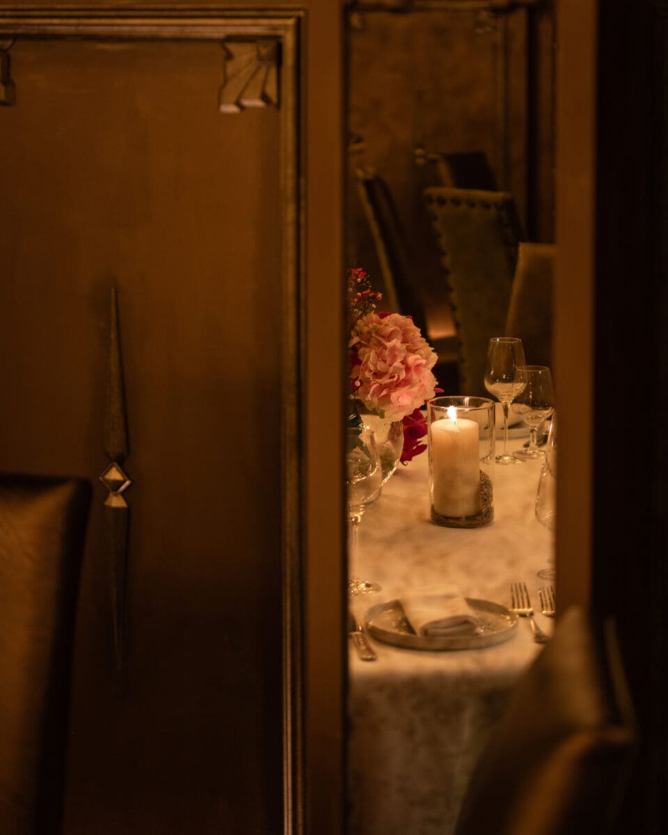Weddings at SOLE